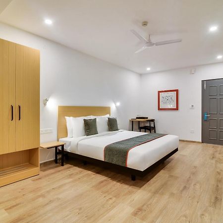 Townhouse Kovilambakkam Chennai Ngoại thất bức ảnh