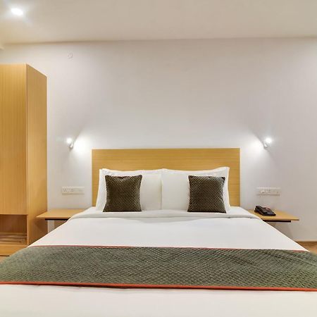 Townhouse Kovilambakkam Chennai Ngoại thất bức ảnh