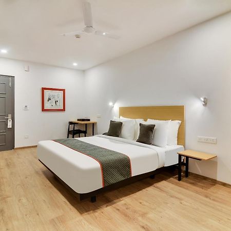 Townhouse Kovilambakkam Chennai Ngoại thất bức ảnh