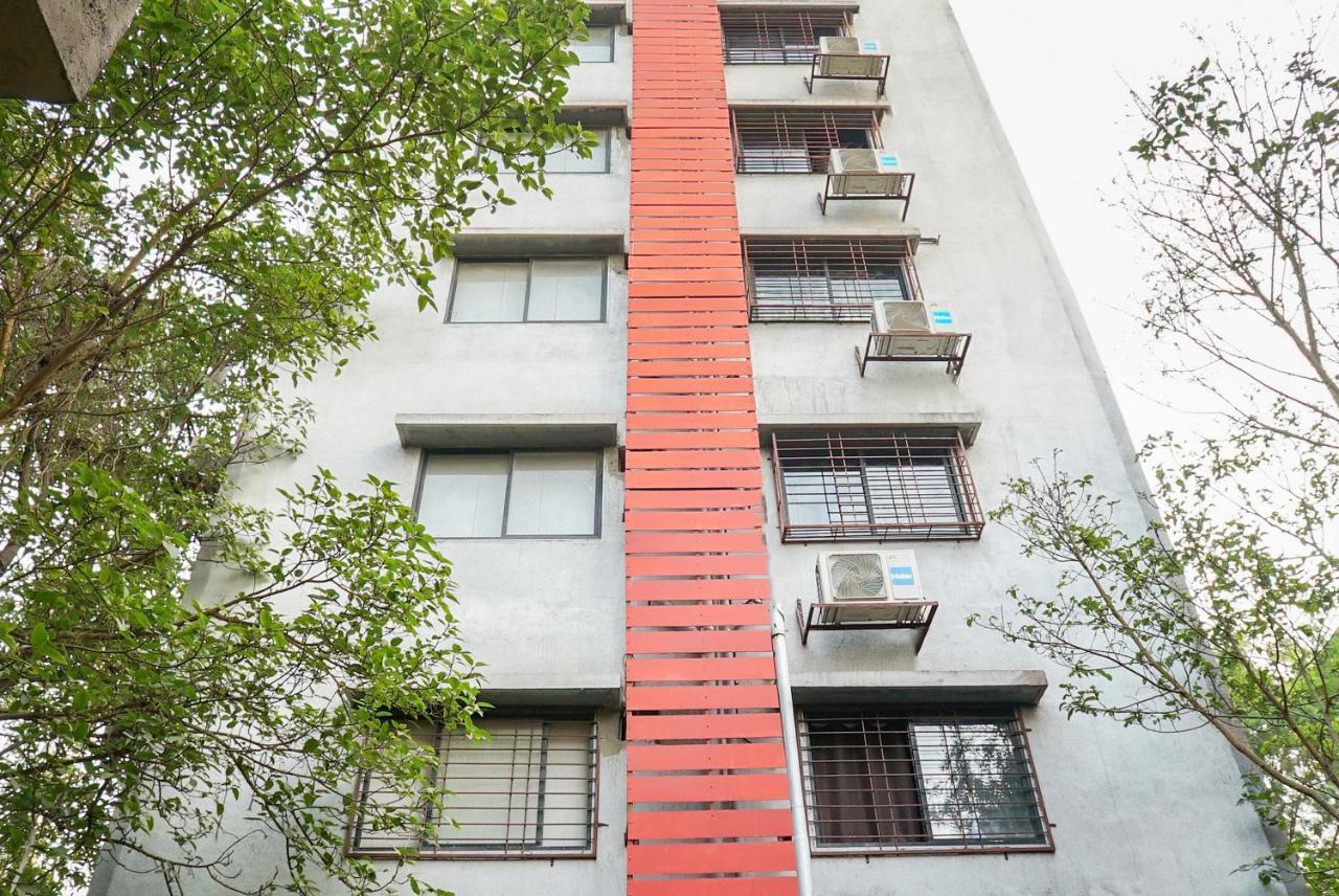 Townhouse Kovilambakkam Chennai Ngoại thất bức ảnh