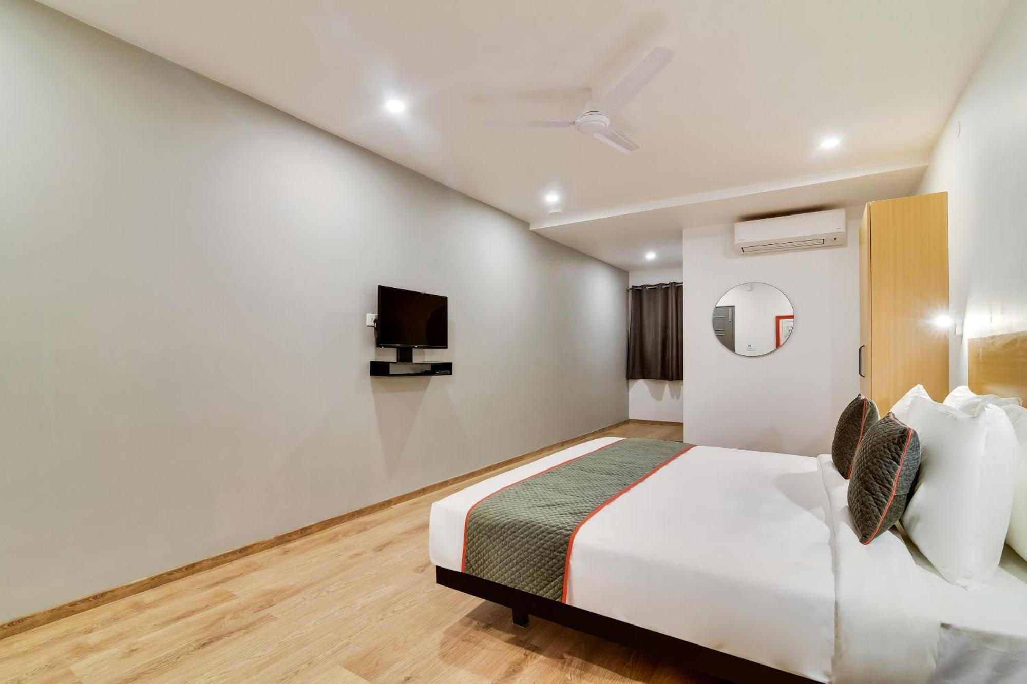 Townhouse Kovilambakkam Chennai Ngoại thất bức ảnh