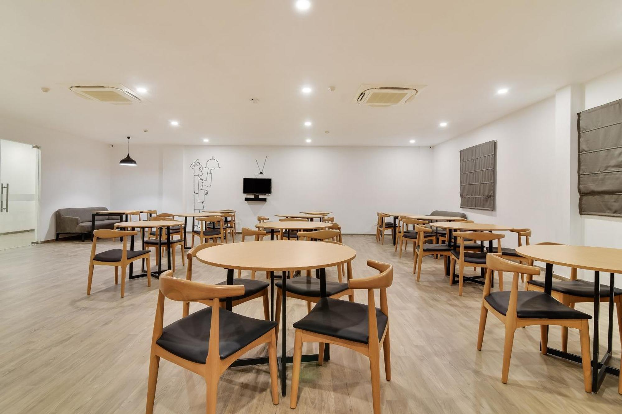 Townhouse Kovilambakkam Chennai Ngoại thất bức ảnh