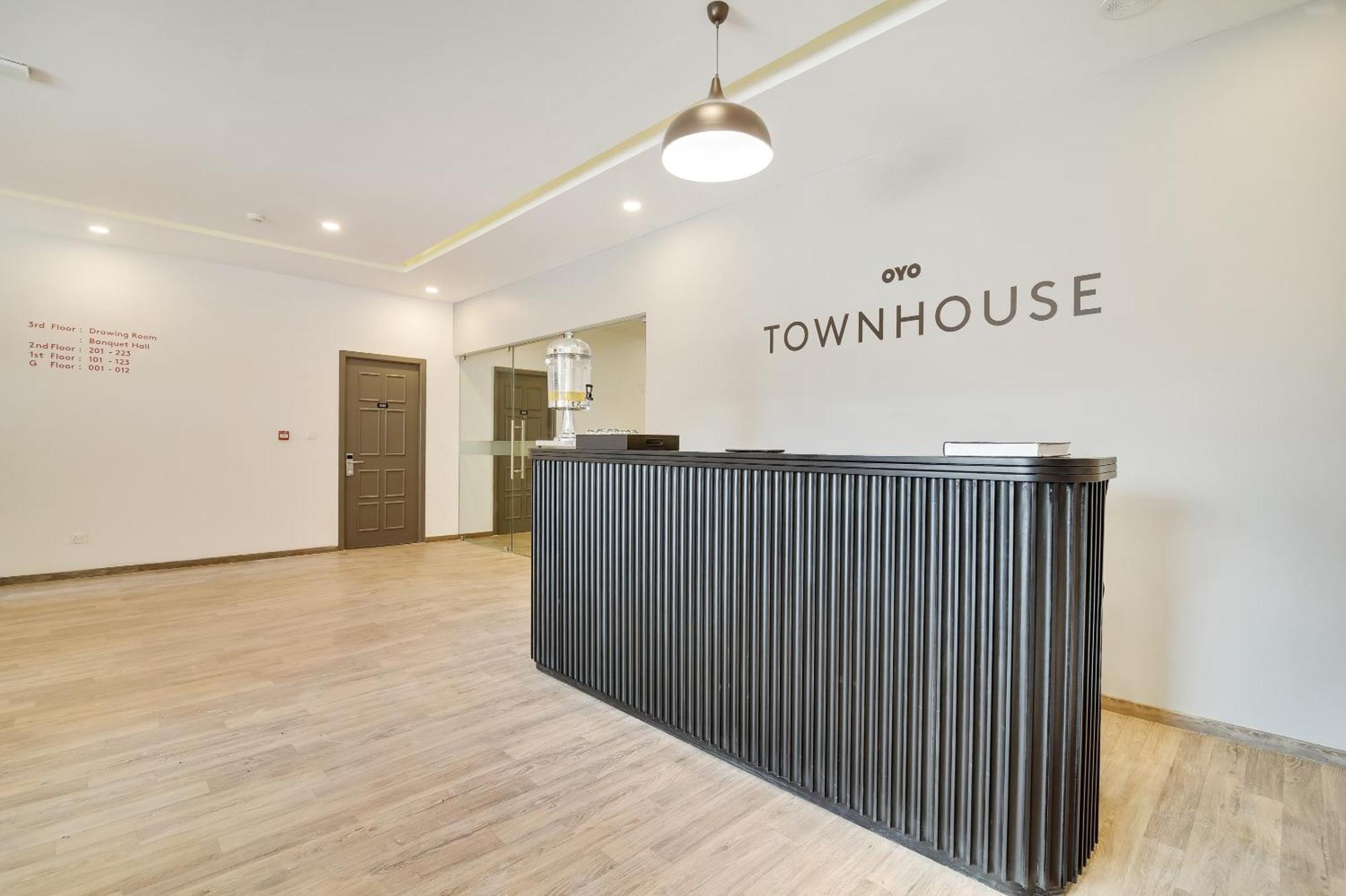 Townhouse Kovilambakkam Chennai Ngoại thất bức ảnh