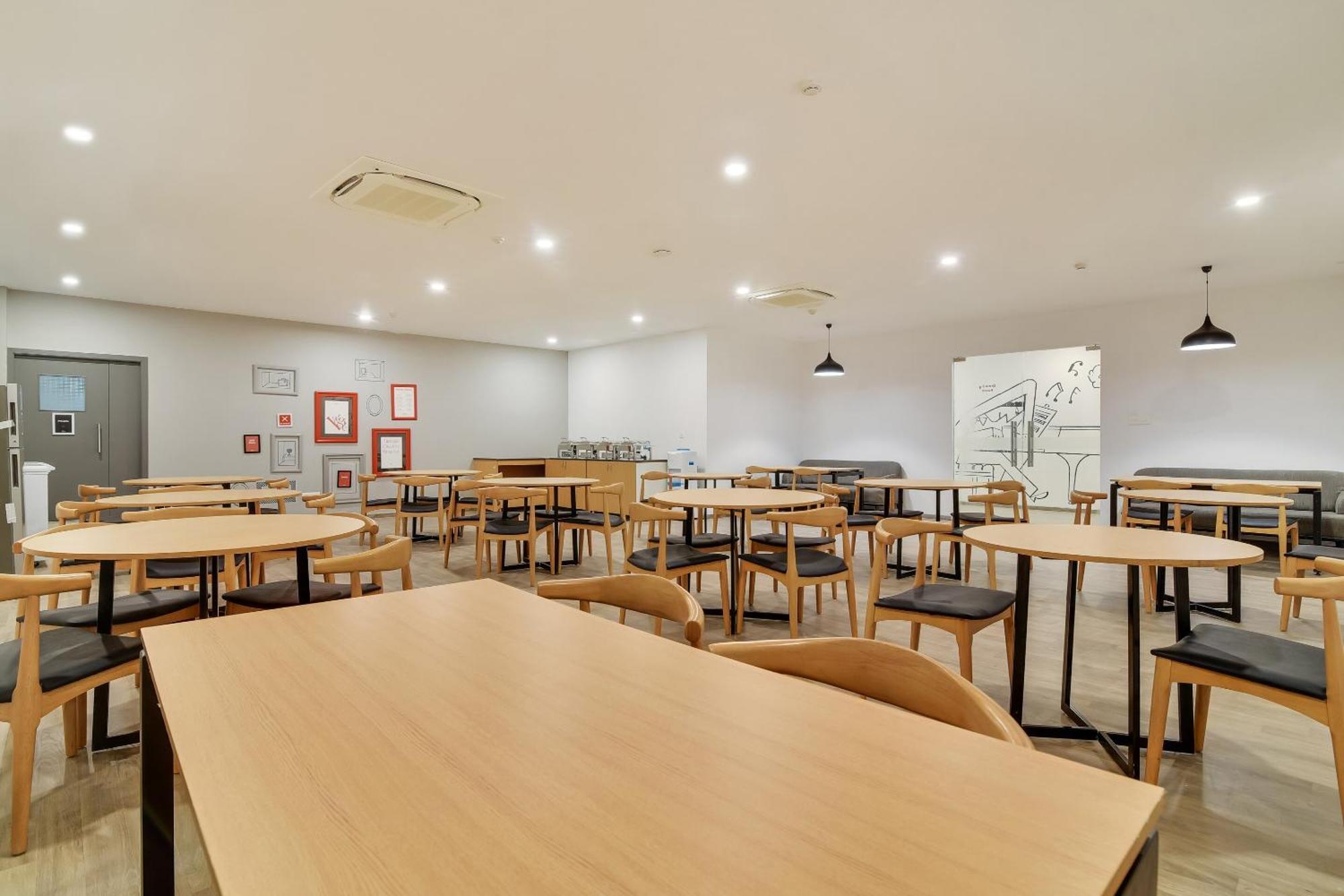 Townhouse Kovilambakkam Chennai Ngoại thất bức ảnh