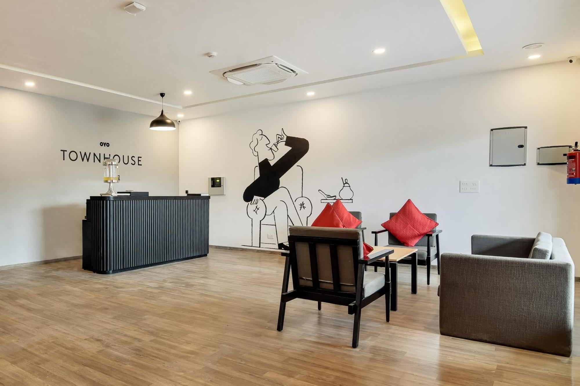 Townhouse Kovilambakkam Chennai Ngoại thất bức ảnh