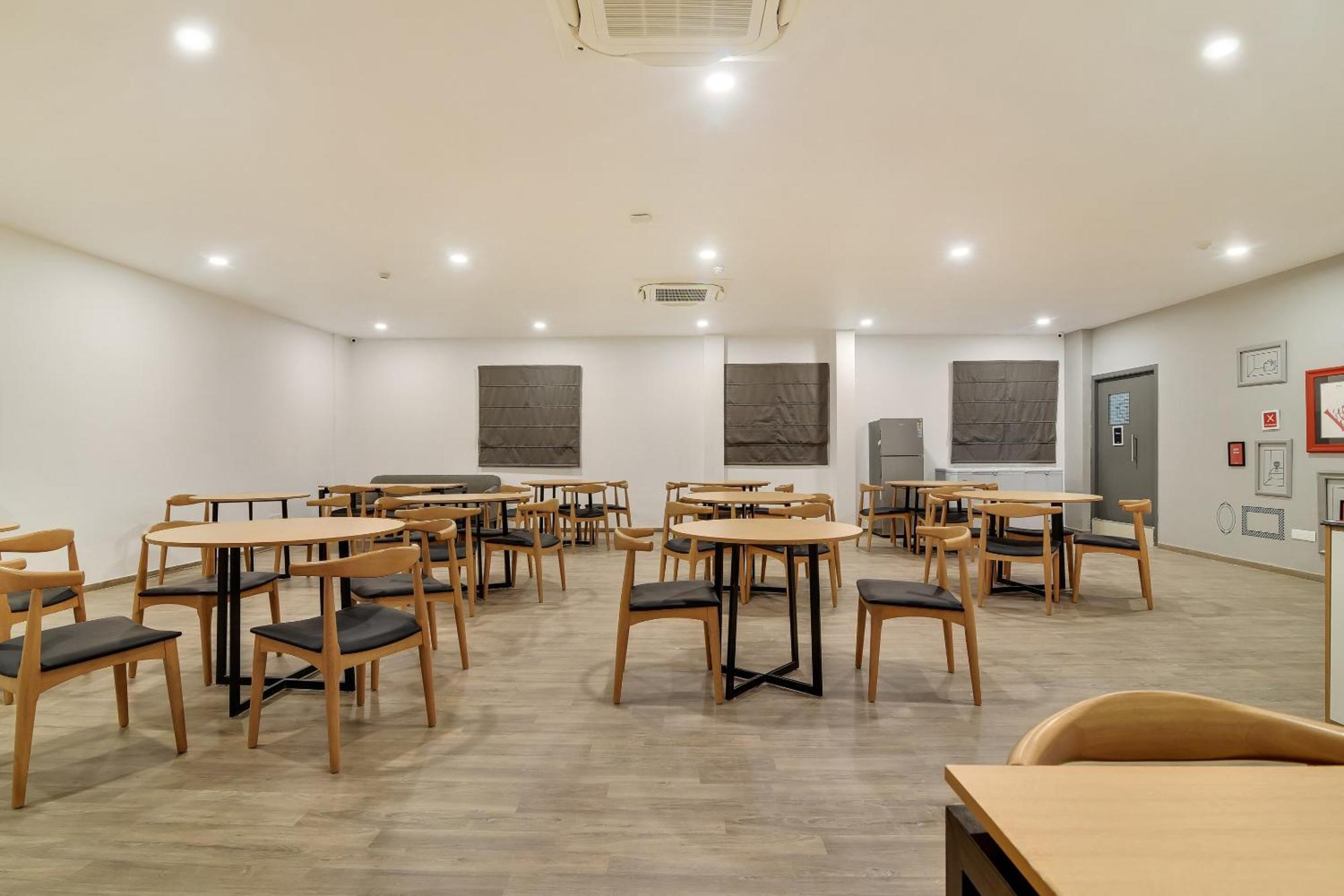 Townhouse Kovilambakkam Chennai Ngoại thất bức ảnh