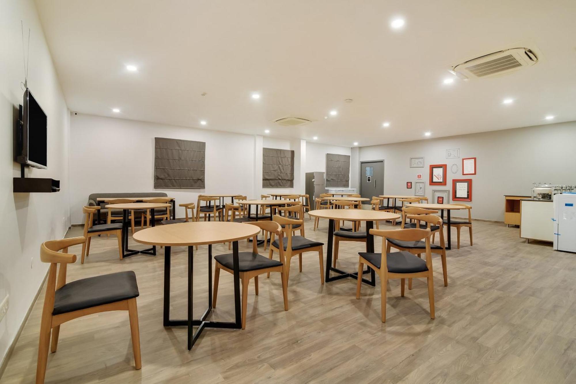Townhouse Kovilambakkam Chennai Ngoại thất bức ảnh