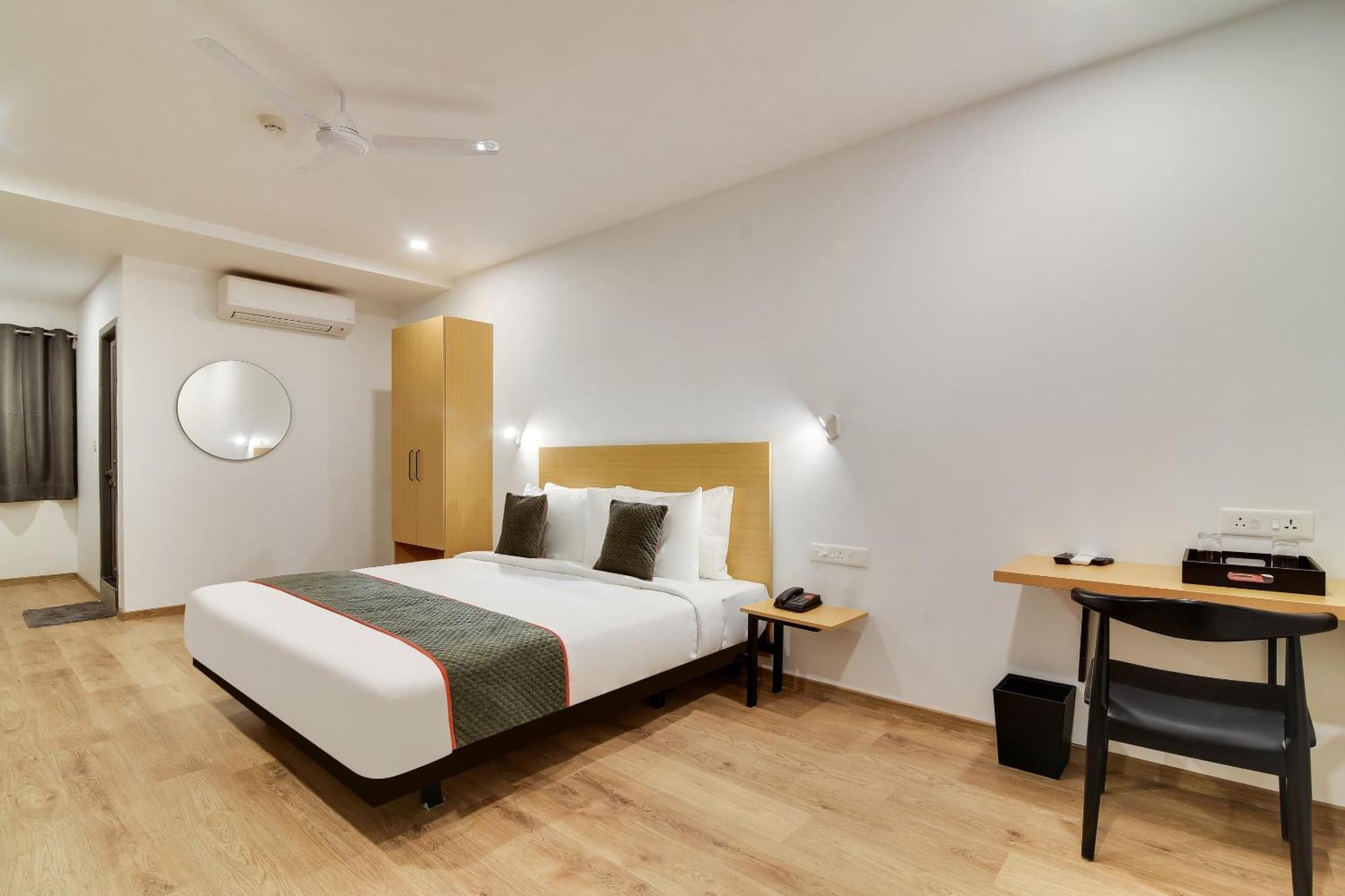 Townhouse Kovilambakkam Chennai Ngoại thất bức ảnh