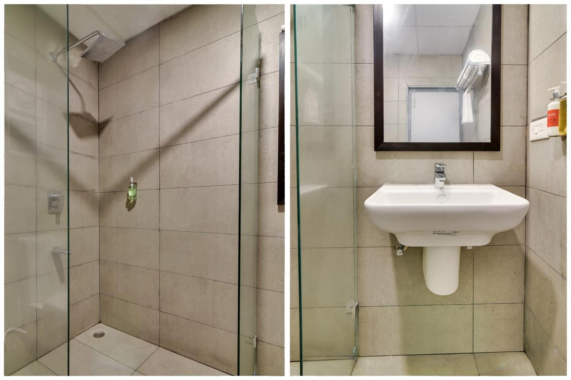 Townhouse Kovilambakkam Chennai Ngoại thất bức ảnh