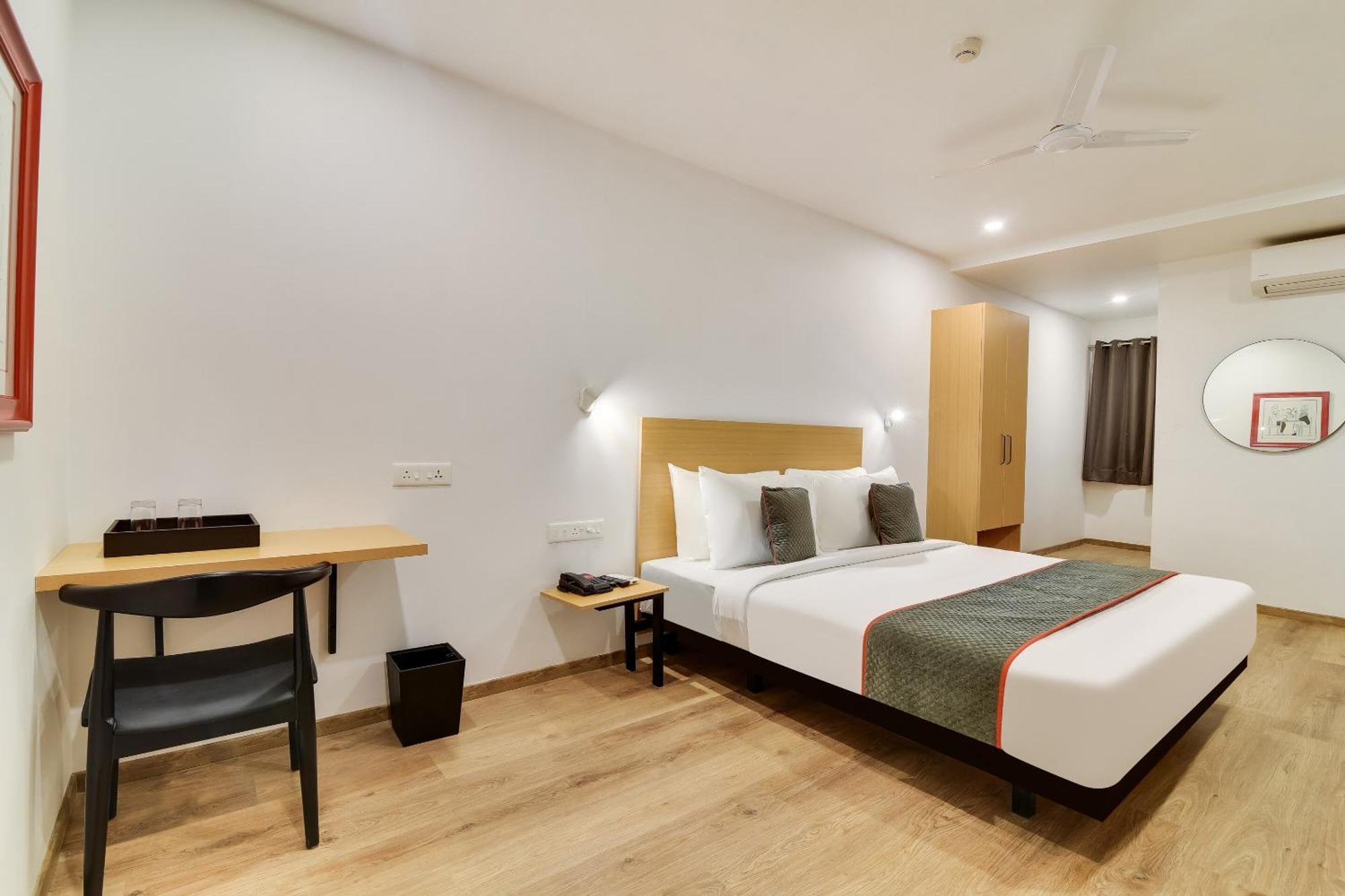Townhouse Kovilambakkam Chennai Ngoại thất bức ảnh